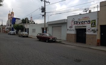 Clínica Veterinaria Rivera