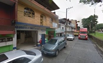 Veterinaria La Central