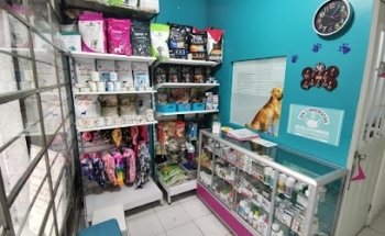 Centro Veterinario Xochimilco