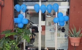 Veterinaria Cuidado Integral