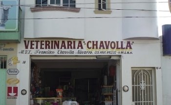 Veterinaria Chavolla