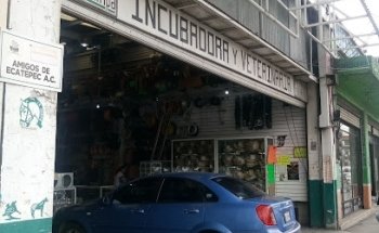 Veterinaria La Chiripa