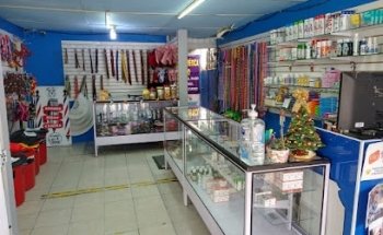 Veterinaria El Rey Tiburón