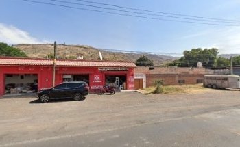 Veterinaria San Rafael