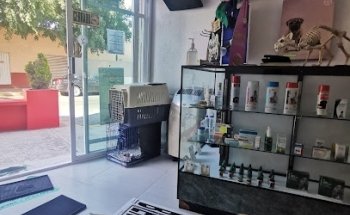 UNIDAD MEDICA VETERINARIA