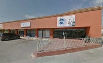 Veterinaria parajes del sur (ubicación correcta)