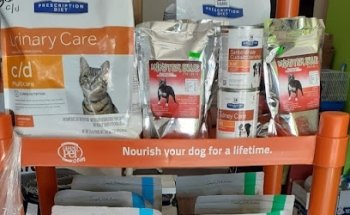 Veterinaria Villas de La Cantera