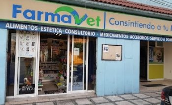 FarmaVet - Mayoreo Farmacia Veterinaria