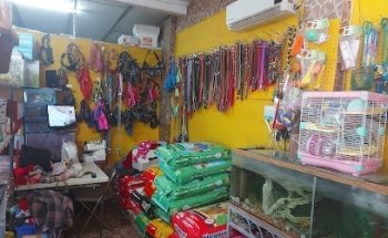 Veterinaria y Granero Mi Torito