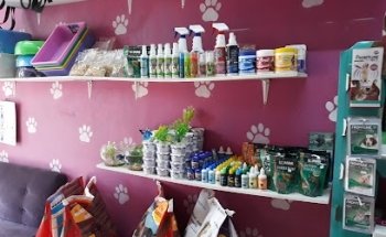 Veterinaria Huellitas PetFriends