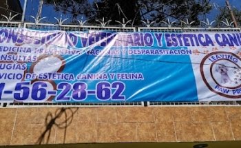 Consultorio Veterinario y Estética Canina