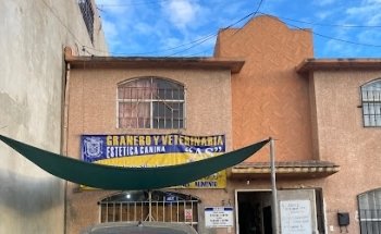 Granero Y Veterinaria , Estetica Canina 