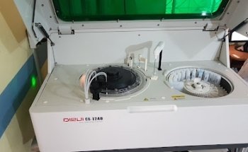 Laboratorio de Diagnóstico Veterinario DiVeEs