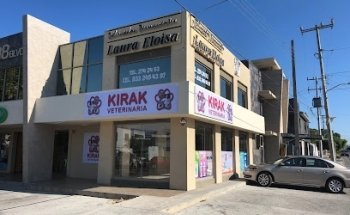 Kirak Veterinaria