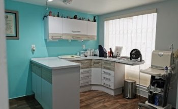 Clínica Doctora Cats