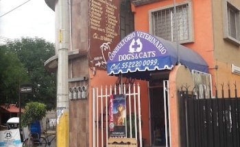 Veterinaria Dogs y Cats 2da Sucursal