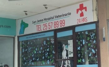 San Jemo Hospital Veterinario