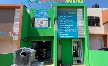 Planeta Mascota Zacatecas