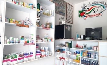 agroveterinariatarimbaro