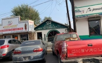 Clínica Veterinaria