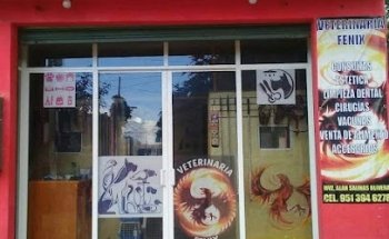 Veterinaria Fenix