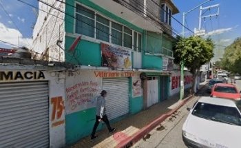 Veterinaria Guerrero