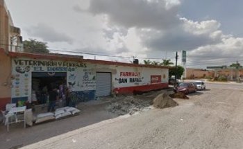 Veterinaria El Borrego