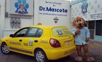 Veterinaria Dr MasCota