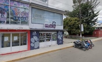 Clínica Veterinaria Mokay
