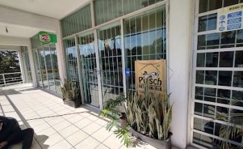 PIRSCH VETERINARIA LOS HEROES