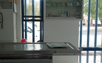 Clínica veterinaria Emperadog