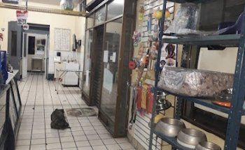 Veterinaria Argos Pet'S