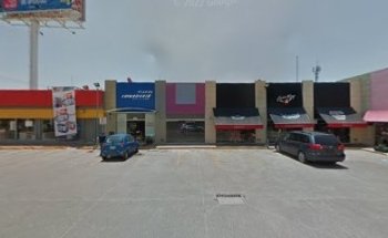 Cocan Mascotas (sucursal salamanca)