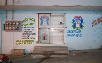 Veterinaria El Kraken