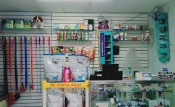 Estetica Canina Y Veterinaria Spanimales ORIENTE