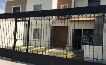 Servicios Veterinarios y Farmacia