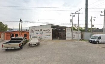 Forrajera el Jacalito