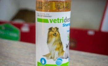 Granero y Veterinaria La Herradura