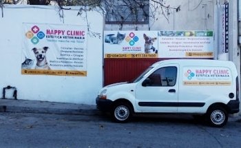 Veterinaria Happy Clinic