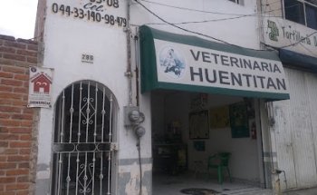 Veterinaria Huentitan