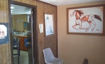 Veterinaria de aguaprieta