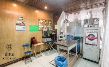 VETERINARIA PET´S VET