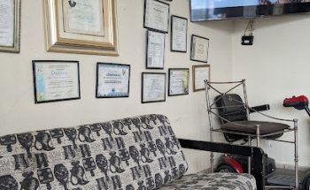 Centro clinico veterinario