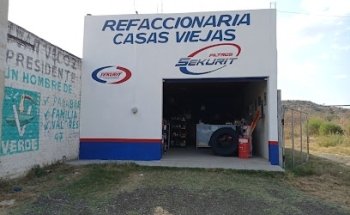 Veterinaria Casas Viejas