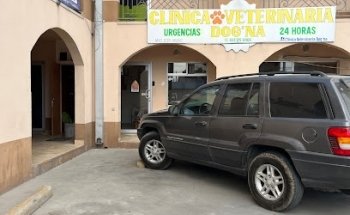 Clinica veterinaria Dog'na