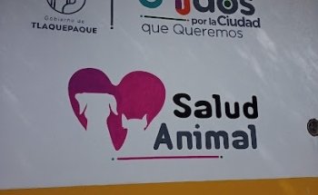 Antirabies Tlaquepaque
