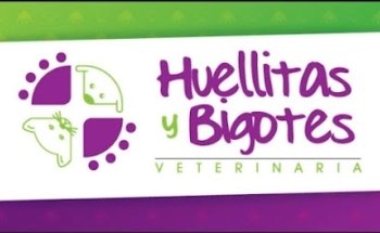 Veterinaria Huellitas y Bigotes
