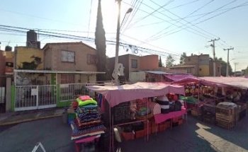 Veterinaria CAMEVET.