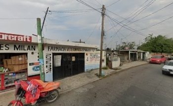 Farmacia Veterinaria El Polvorin