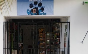 Veterinaria Vikerpets